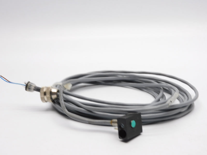 PEPPERL+FUCHS NJ1,5-6,5-N-Y40233 106359 5-25VDC UNMP