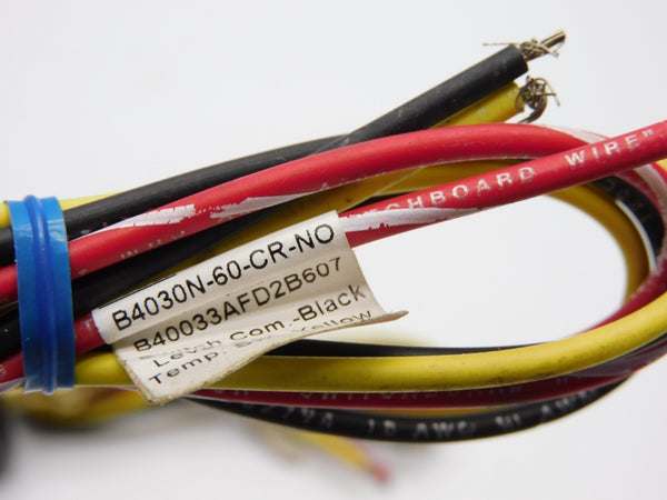 ADVANCED CONTROL TECHNOLOGIES B4030N-60-CR-NO NSNP