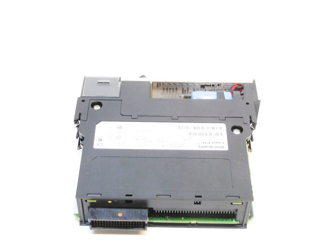 ALLEN BRADLEY 1756-L63 SER. B F/W 1.9 24VDC NSNP