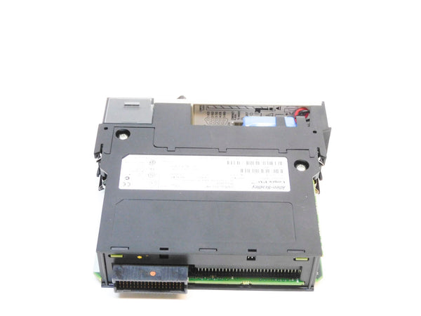 ALLEN BRADLEY 1756-L63 SER. B F/W 1.9 24VDC NSNP