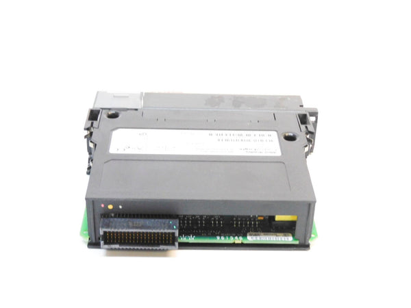 ALLEN BRADLEY 1756-IF6I SER. A F/W 1.2 24VDC NSNP