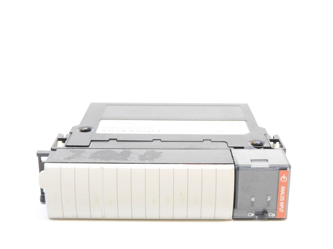 ALLEN BRADLEY 1756-IF6I SER. A F/W 1.2 24VDC NSNP