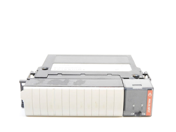 ALLEN BRADLEY 1756-IF6I SER. A F/W 1.2 24VDC NSNP