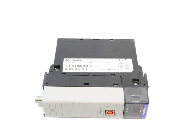 ALLEN BRADLEY 1756-CN2 SER. B F/W 20.009 24VDC NSNP