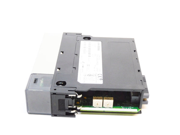 ALLEN BRADLEY 1756-CN2 SER. B F/W 20.009 24VDC NSNP