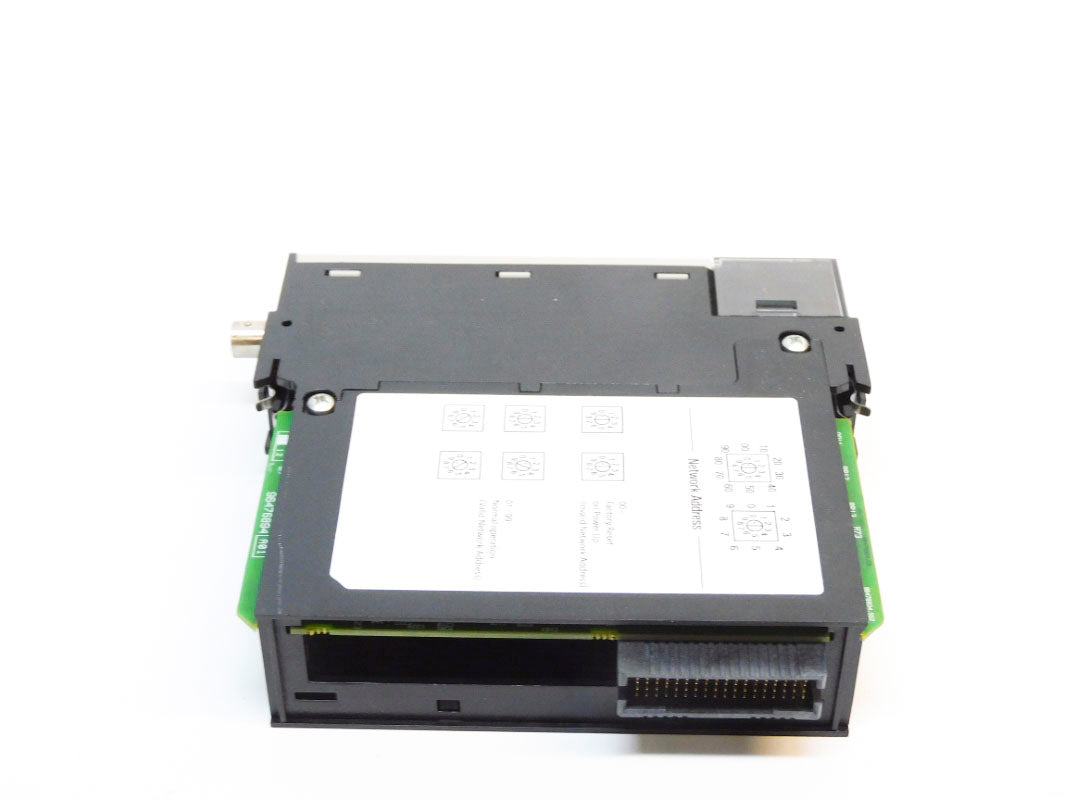 ALLEN BRADLEY 1756-CN2 SER. B F/W 20.009 24VDC NSNP