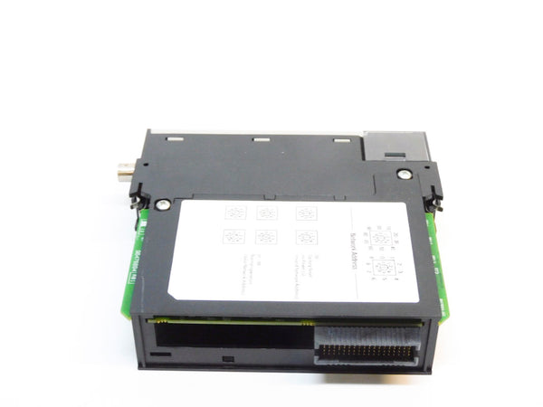 ALLEN BRADLEY 1756-CN2 SER. B F/W 20.009 24VDC NSNP