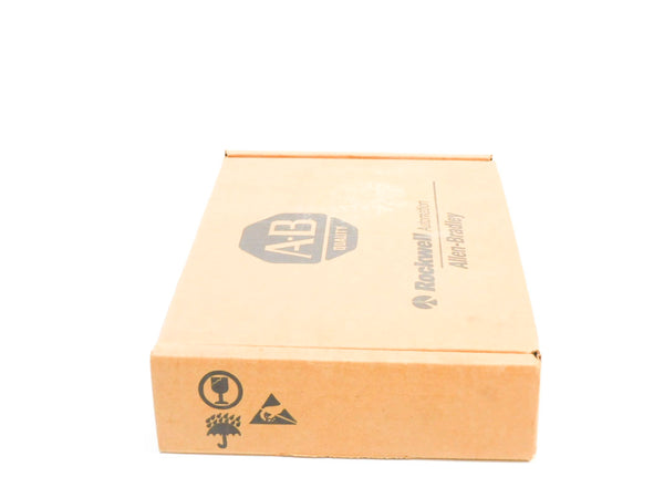 ALLEN BRADLEY 1756-L1M1 SER. A F/W 2.9 DATE: 1999 NSFS