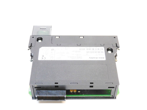 ALLEN BRADLEY 1756-ENBT SER. A F/W 4.003 24VDC NSMP