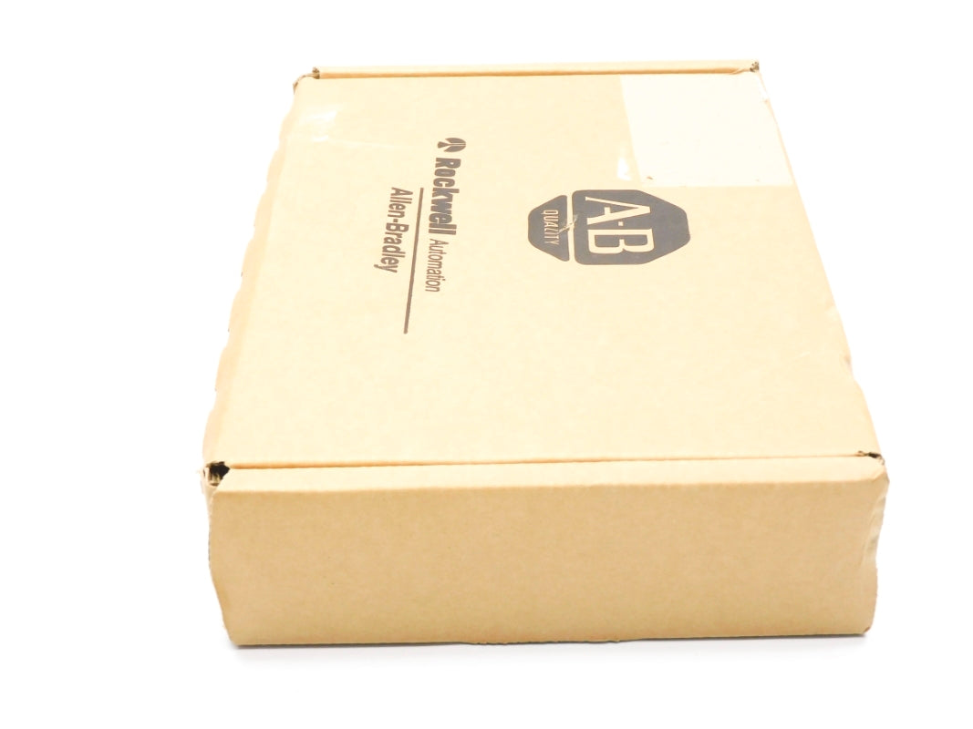 ALLEN BRADLEY 1746-IA8 SER. A DATE: 2007 NSFS