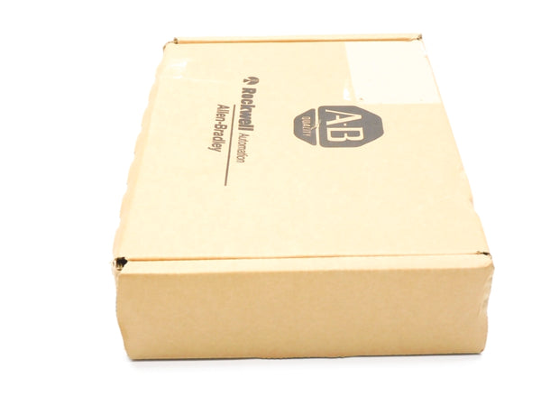 ALLEN BRADLEY 1746-IA8 SER. A DATE: 2007 NSFS