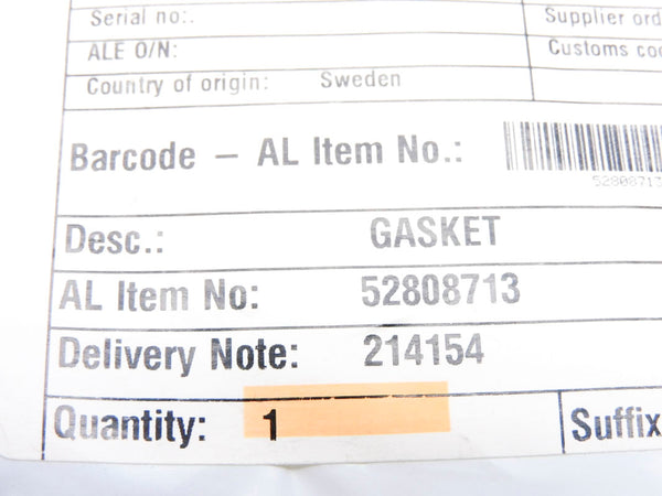 ALFA LAVAL 52808713 NSMP