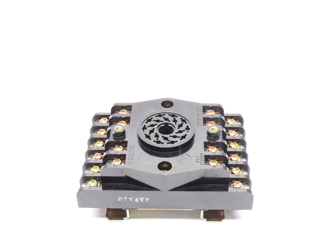 ACTION M020A 940-0770-00 NSNP