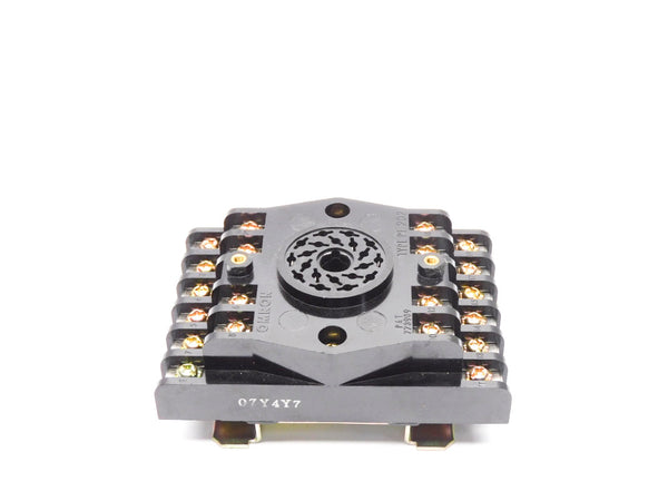 ACTION M020A 940-0770-00 NSNP