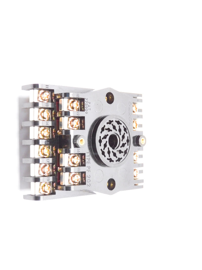 ACTION M020A 940-0770-00 NSNP