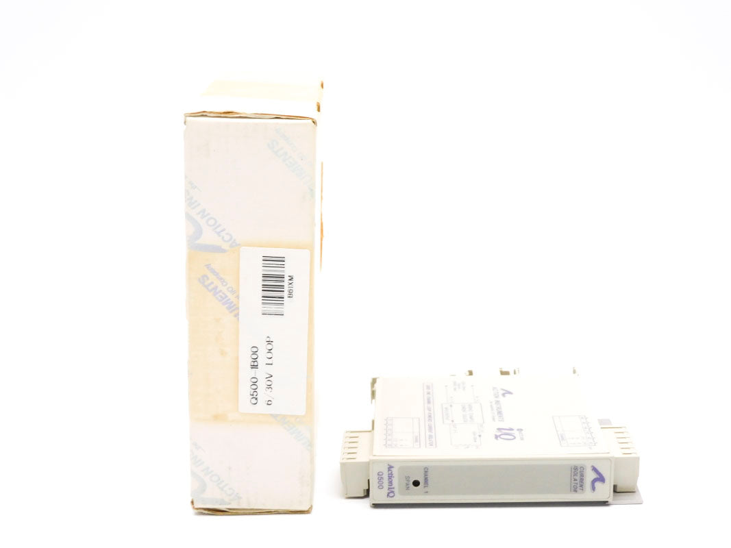 ACTION INSTRUMENTS Q500-1B00 NSMP
