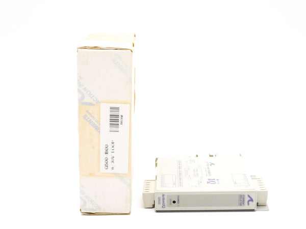 ACTION INSTRUMENTS Q500-1B00 NSMP