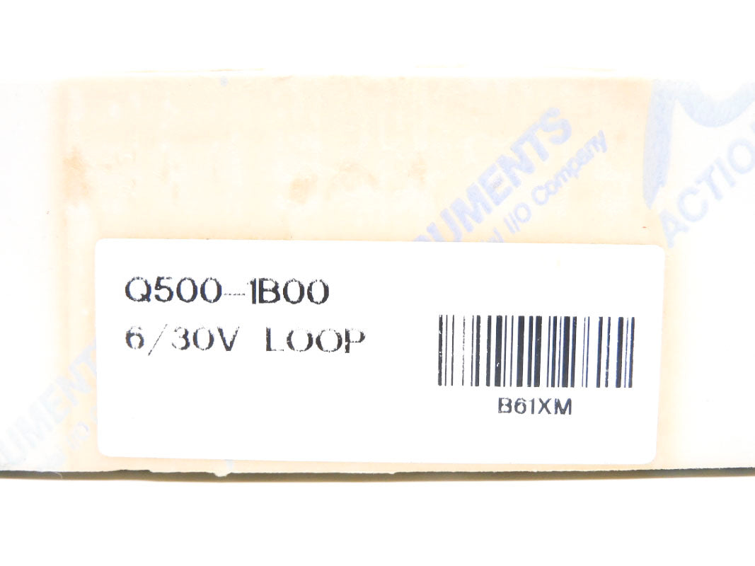 ACTION INSTRUMENTS Q500-1B00 NSMP