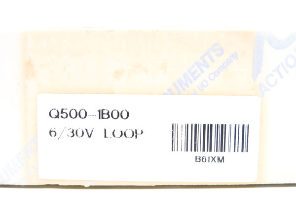 ACTION INSTRUMENTS Q500-1B00 NSMP