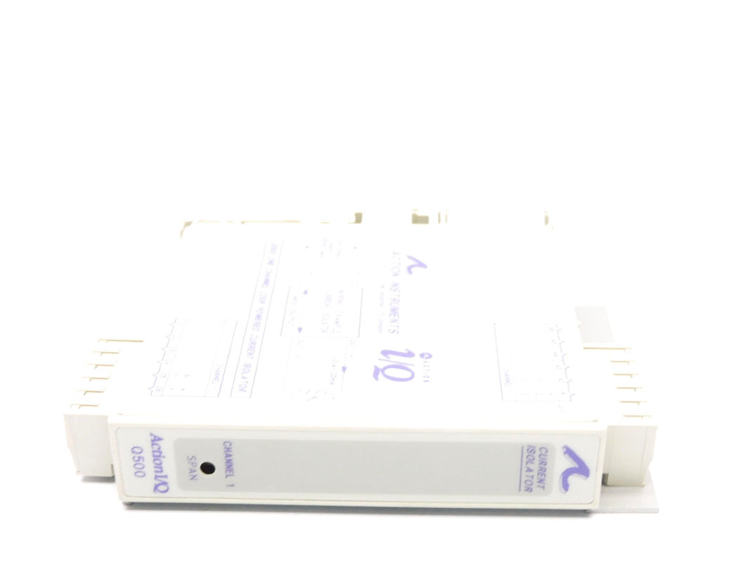 ACTION INSTRUMENTS Q500-1000 NSNP