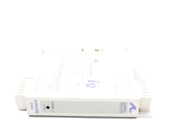 ACTION INSTRUMENTS Q500-1000 NSNP