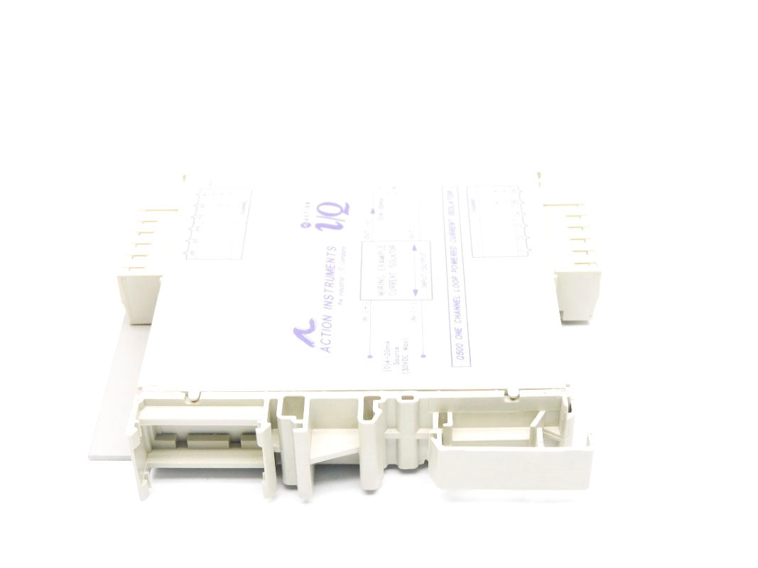 ACTION INSTRUMENTS Q500-1000 NSNP