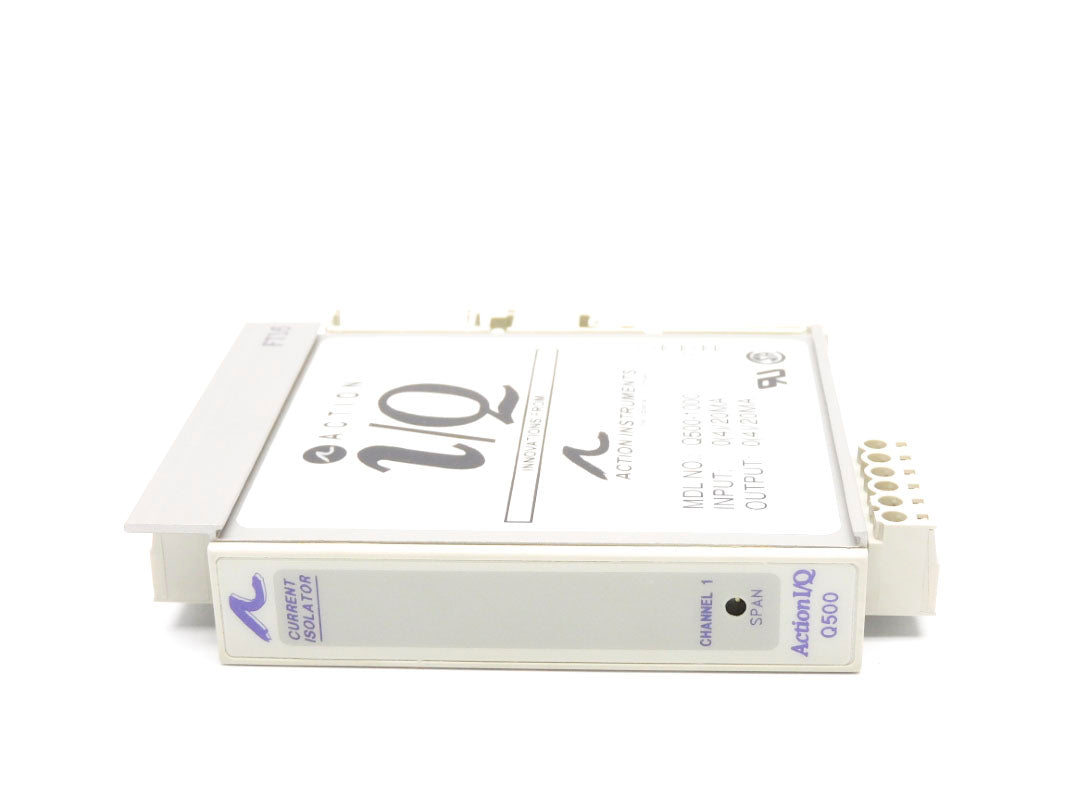 ACTION INSTRUMENTS Q500-1000 NSNP