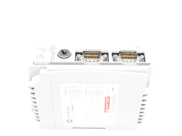 ALLEN BRADLEY 1769-L30 SER. A F/W 11.26 (NO KEY) NSMP