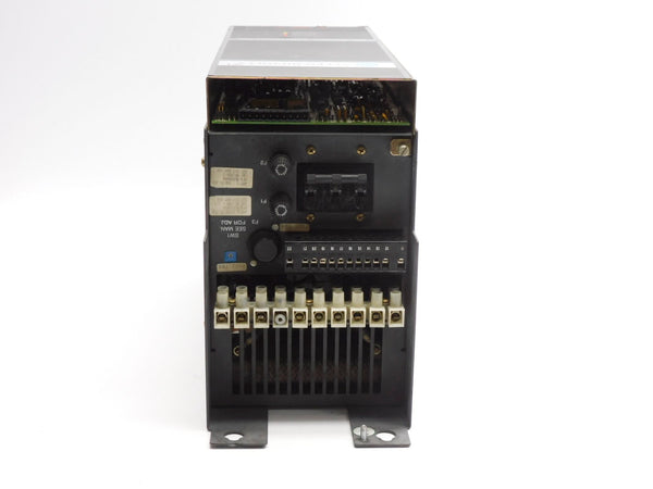 ALLEN BRADLEY 1391B-AA22 REMAN