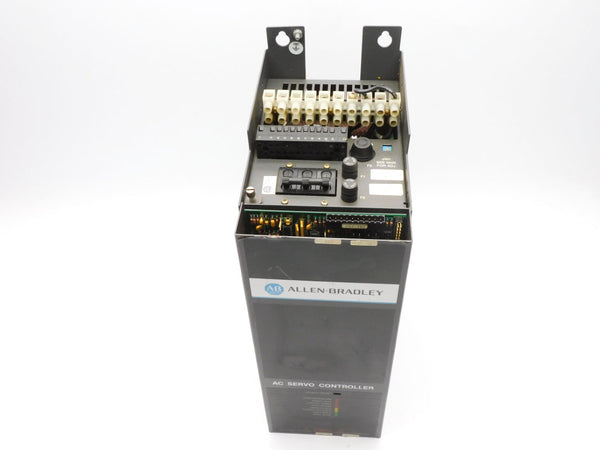 ALLEN BRADLEY 1391B-AA22 SER. D 230V 26A UNMP