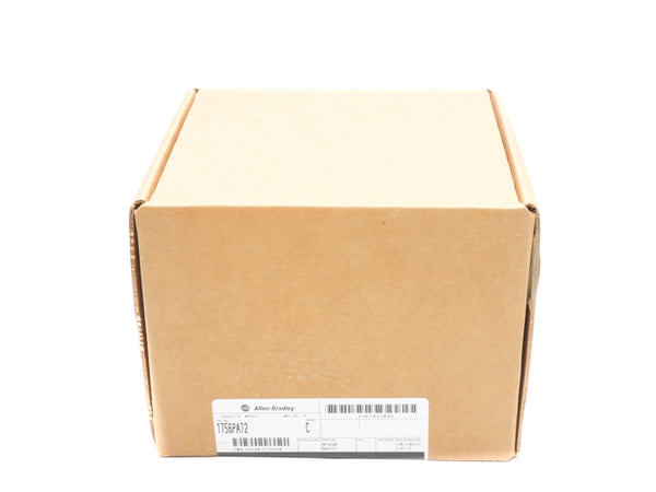 ALLEN BRADLEY 1756-PA72 SER. C DATE: 2011 NSFS