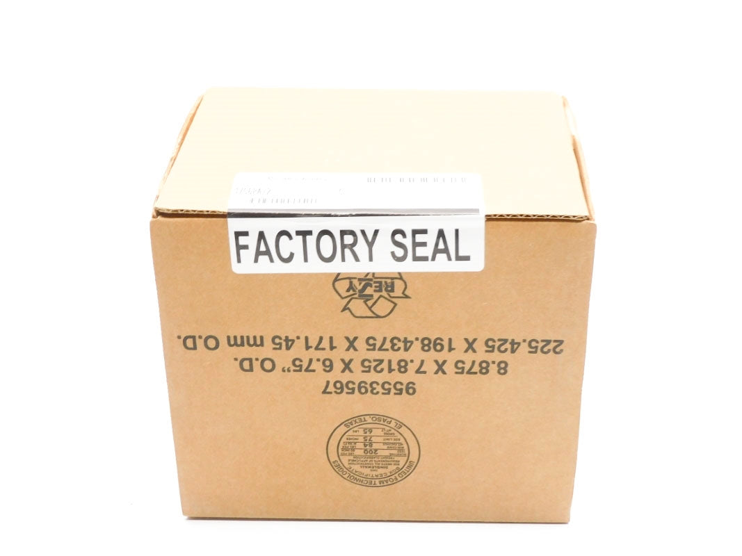 ALLEN BRADLEY 1756-PA72 SER. C DATE: 2011 NSFS