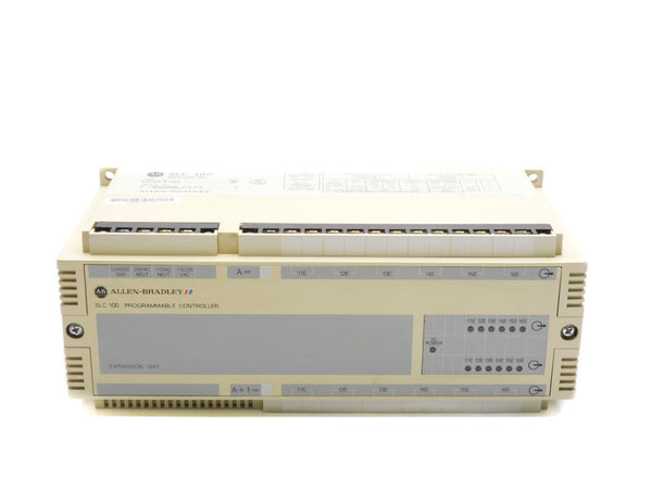 ALLEN BRADLEY 1745-E105 SER. B 240VAC 15A NSNP