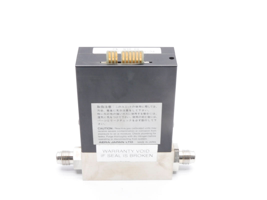 AERA FC-7710CU 50000SCCM UNMP