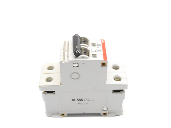 ABB S222-K25A 25A 690V NSNP