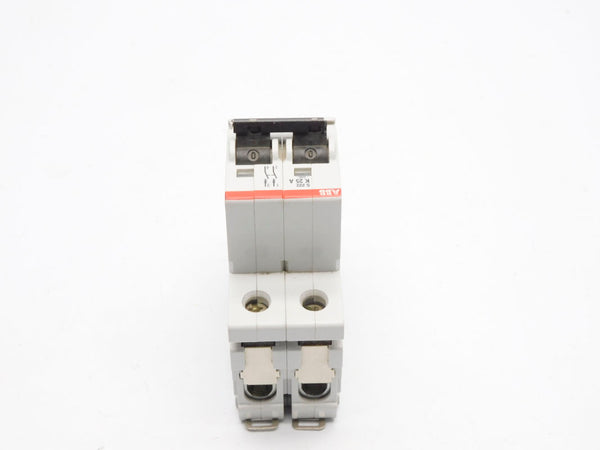 ABB S222-K25A 25A 690V NSNP