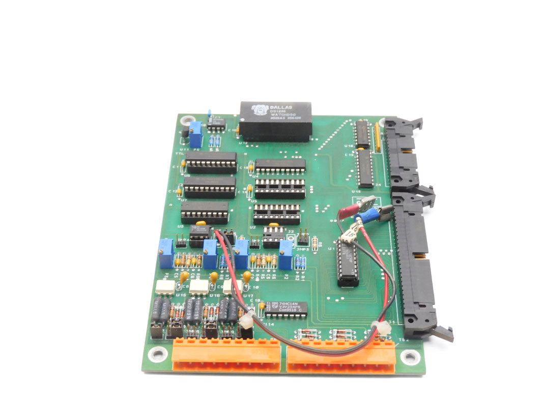 AEC A0539363 REV. A UNMP