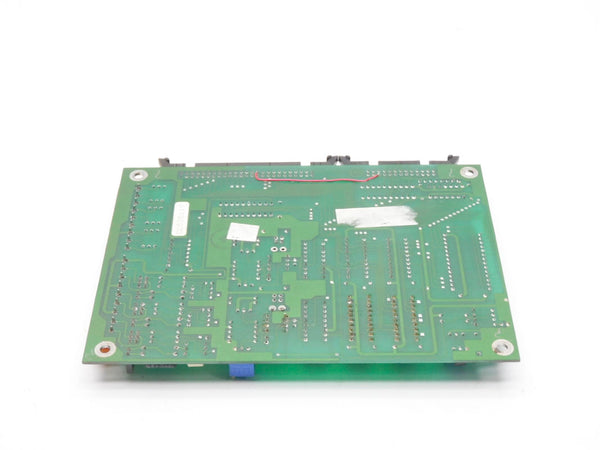 AEC A0539363 REV. A UNMP