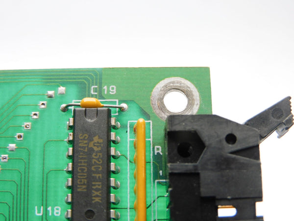 AEC A0539363 REV. A UNMP