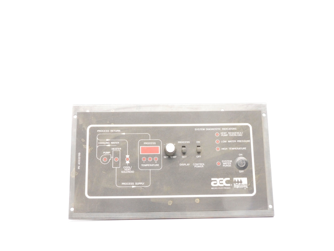 AEC A0532199 531800 UNMP