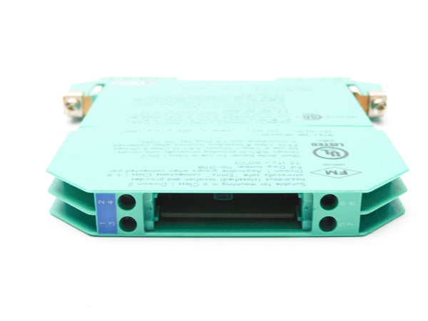 PEPPERL+FUCHS Z778 71804 UNMP