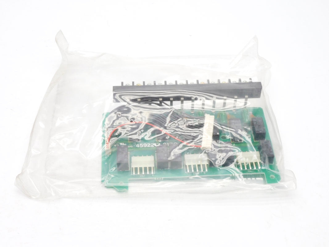 ALLEN BRADLEY 1745-R3 SER. A NSMP