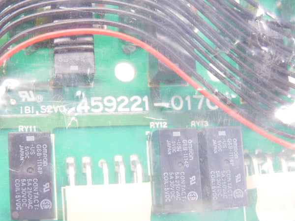 ALLEN BRADLEY 1745-R3 SER. A NSMP