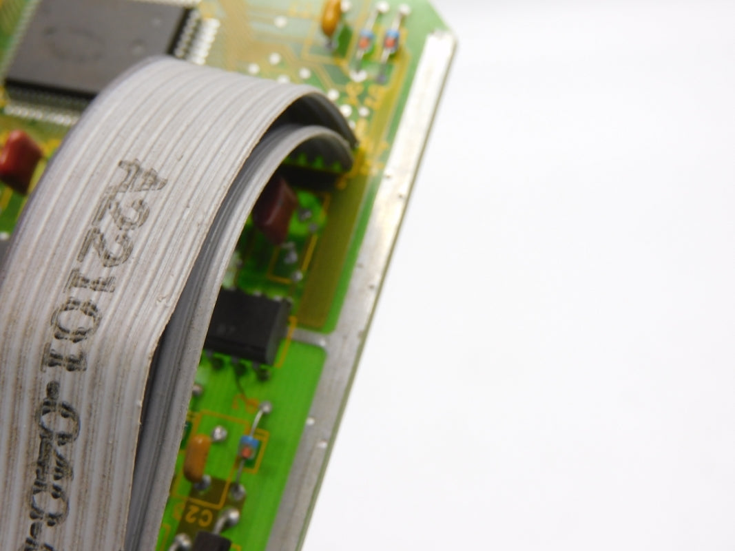 ALLEN BRADLEY 1746-IB16 SER. B 10-30VDC UNMP