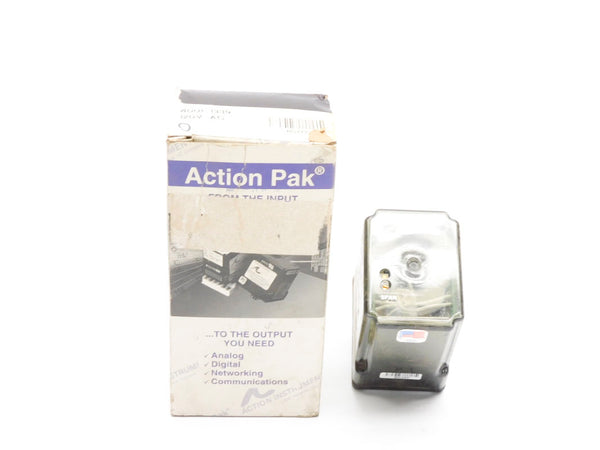 ACTION INSTRUMENTS 4001-1339 120VAC 200'F NSMP