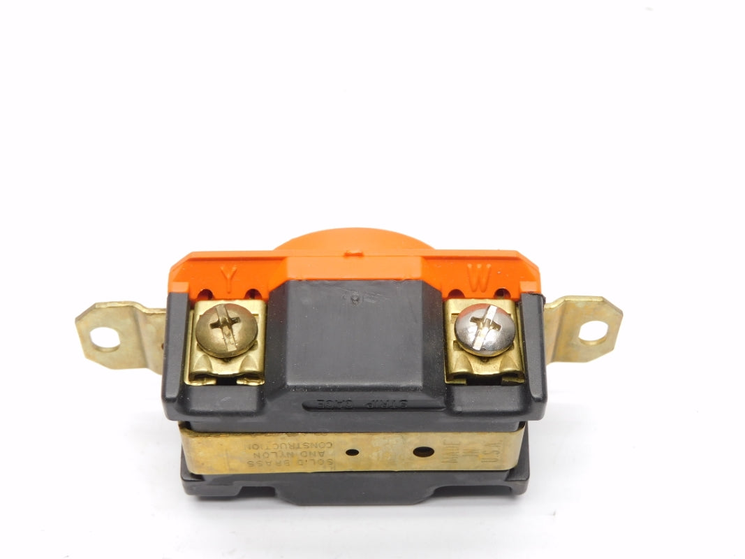 PASS&SEYMOUR LEGRAND IGL1430-R 125-250V 30A NSMP