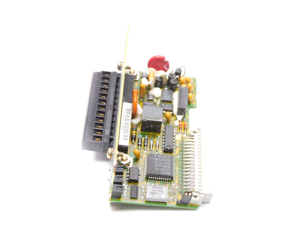 ALLEN BRADLEY 1400-DCU SER. A UNMP