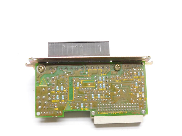 ALLEN BRADLEY 1400-DCU SER. A UNMP