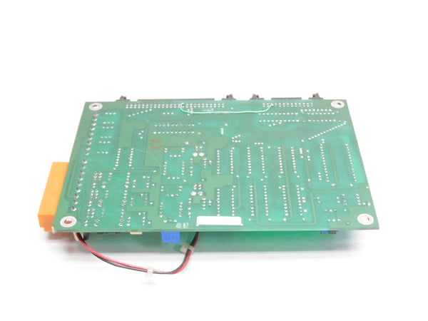 AEC A0539363 REV. A UNMP