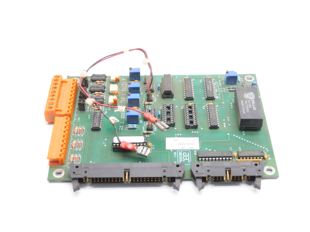 AEC A0539363 REV. A UNMP